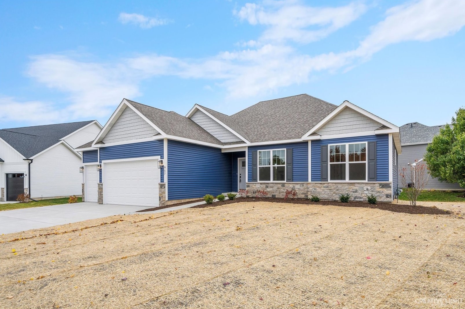 957 Kindberg Ct, Elburn, IL 60119-9462