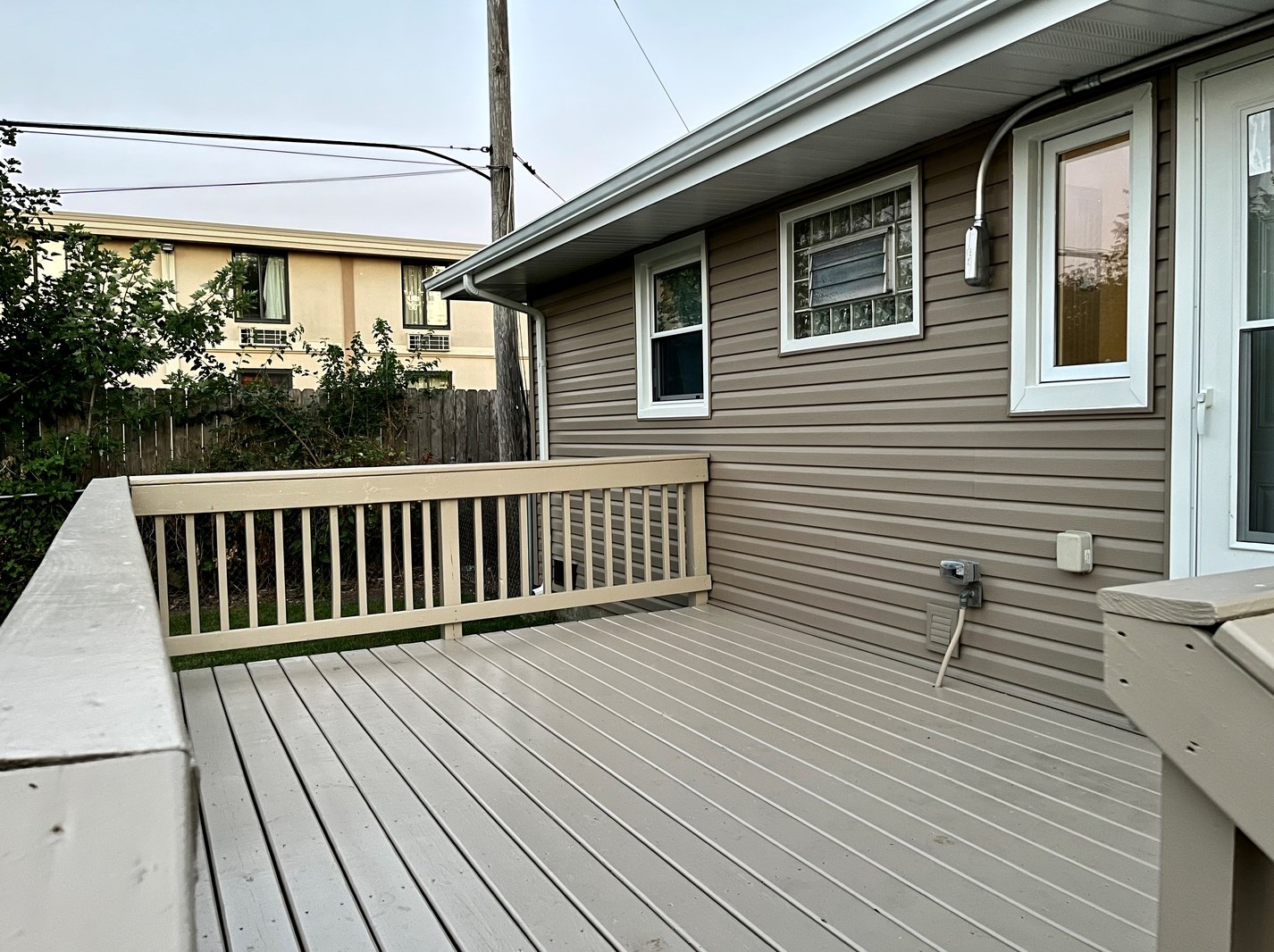 464 Armitage Ave, Melrose Park IL  60164-1803 exterior