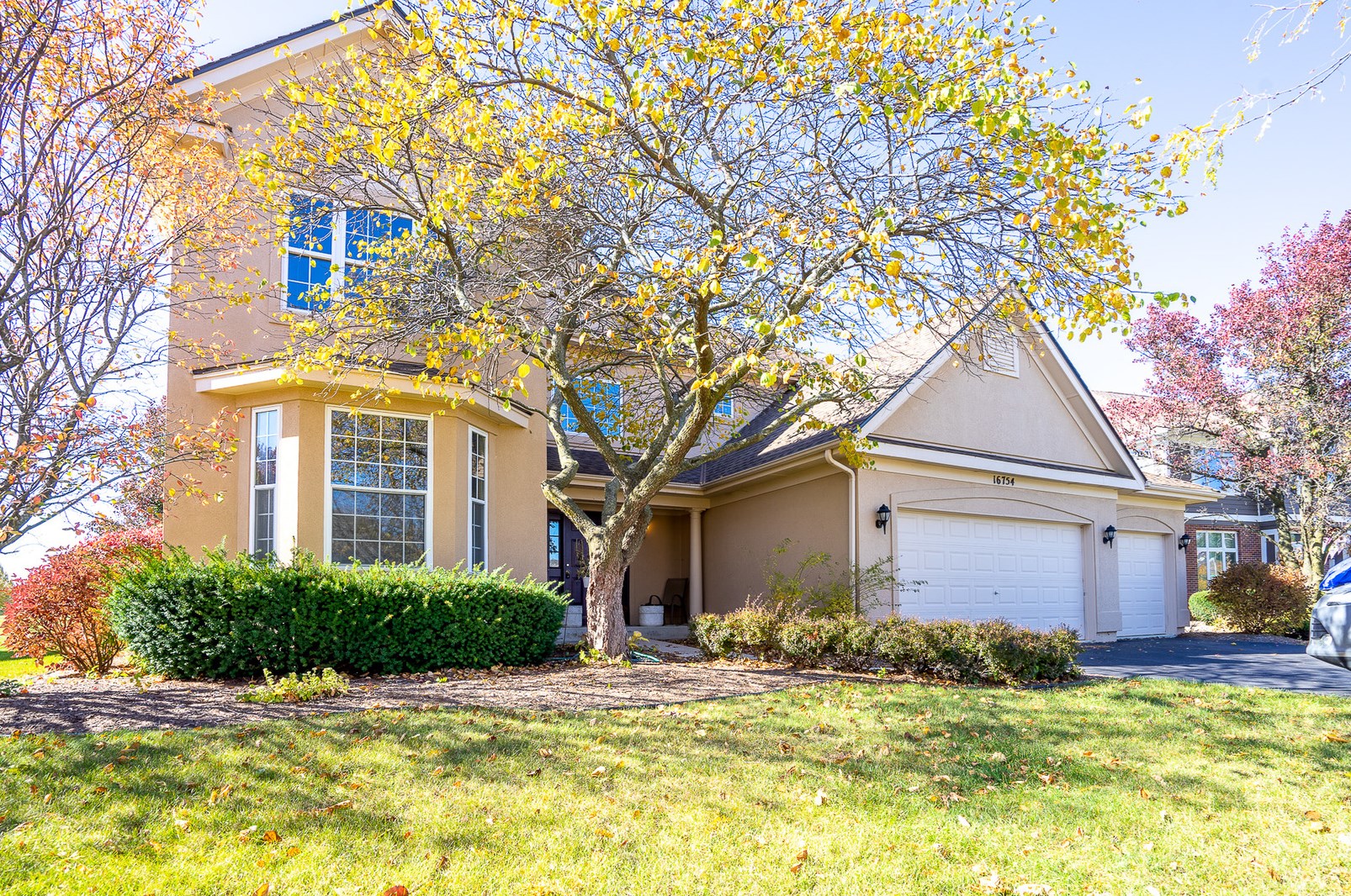 16754 Blackfoot Dr, Romeoville, IL 60441-4358