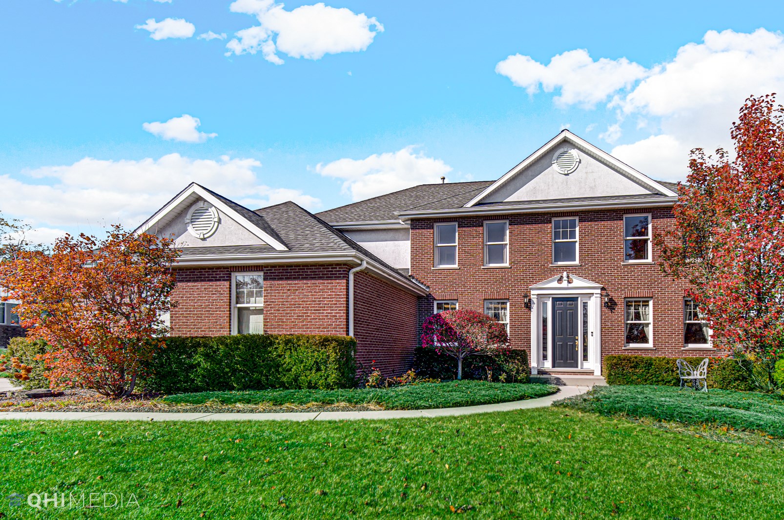 25818 Kensington Ln, Monee, IL 60449-7221