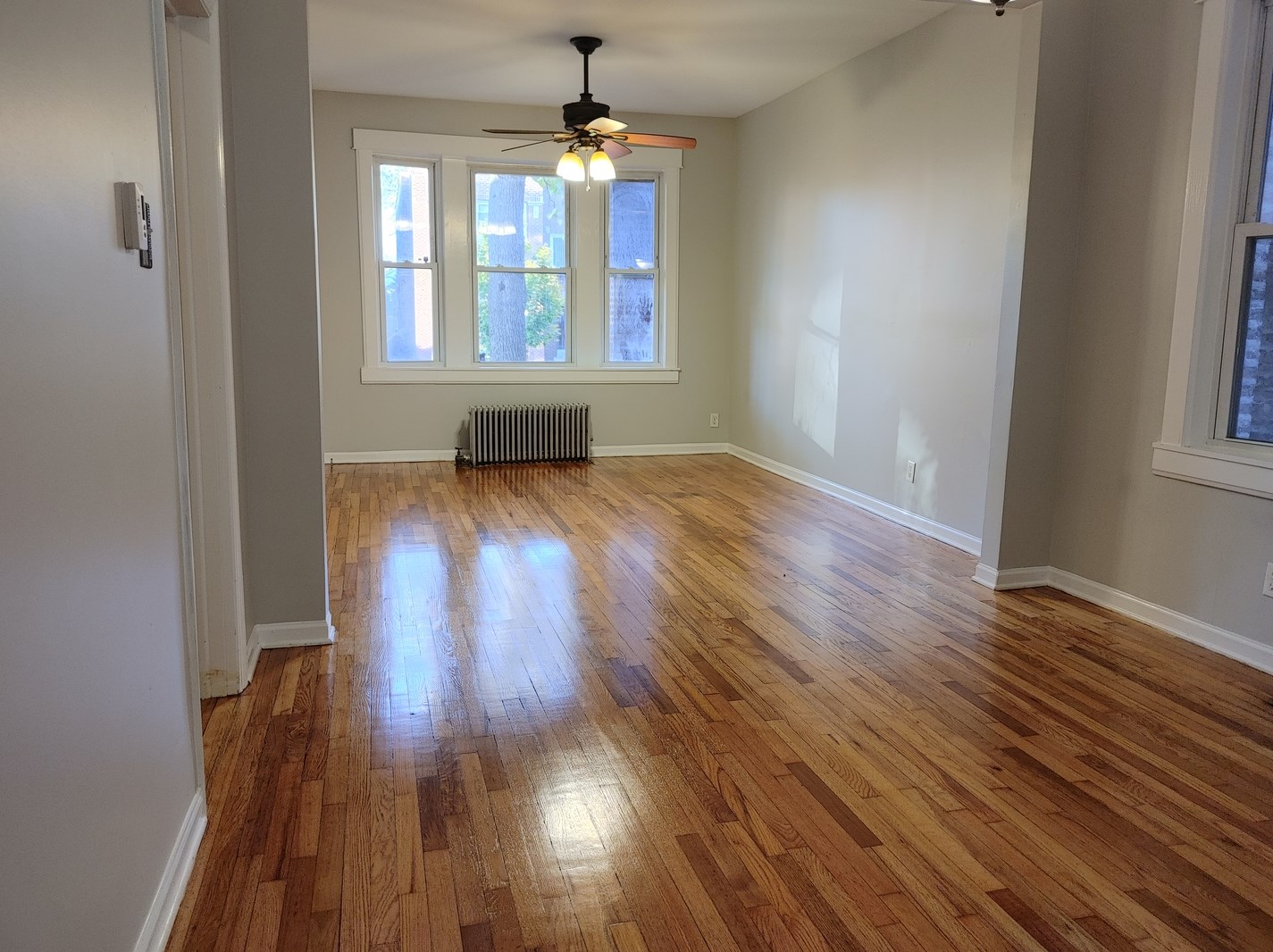 5147 W Cullom Ave #1, Chicago, IL 60641