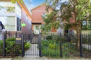 2064 N Oakley Ave, Chicago, IL 60647 - MLS 11481893 - Coldwell Banker