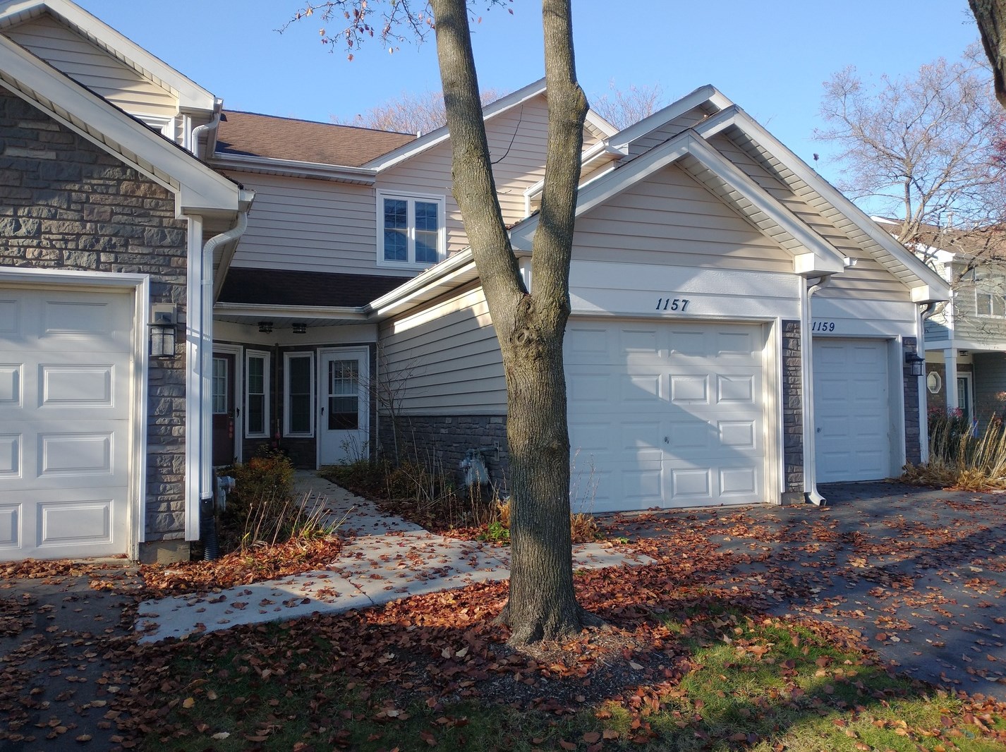 1157 Regency Dr, Schaumburg, IL 60193