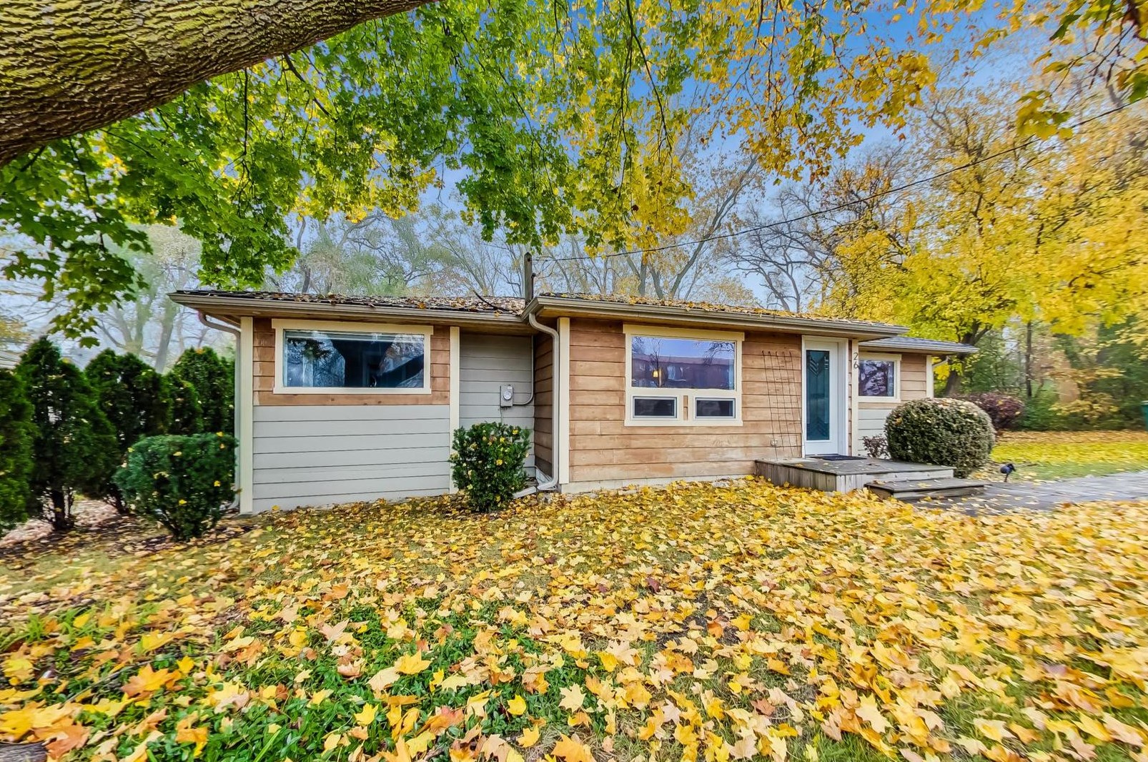 26 61st St, Downers Grove, IL 60516-2032