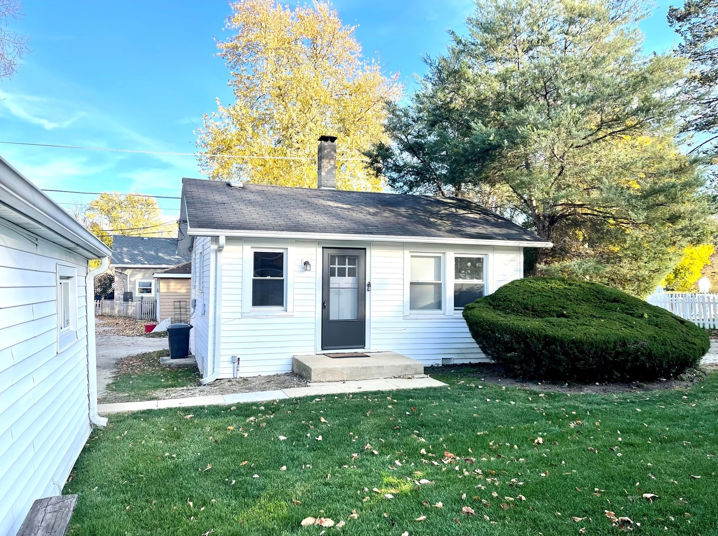 412 Prairie Ave #2, Downers Grove, IL 60515