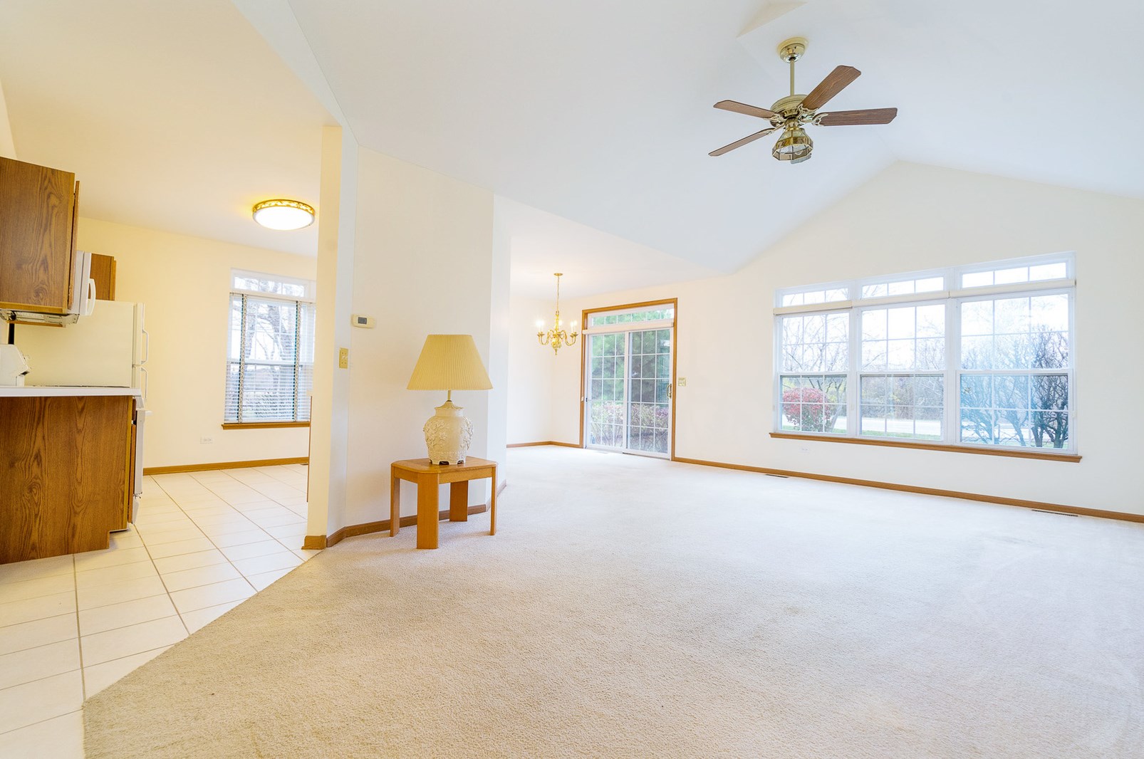16701 Sunset Ridge Ct, Romeoville, IL 60441-7677