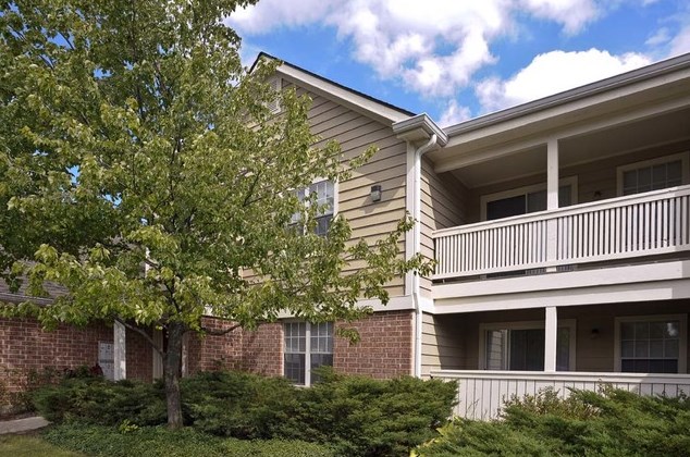 1673 Lincoln Meadows Cir #925, Schaumburg, IL 60173