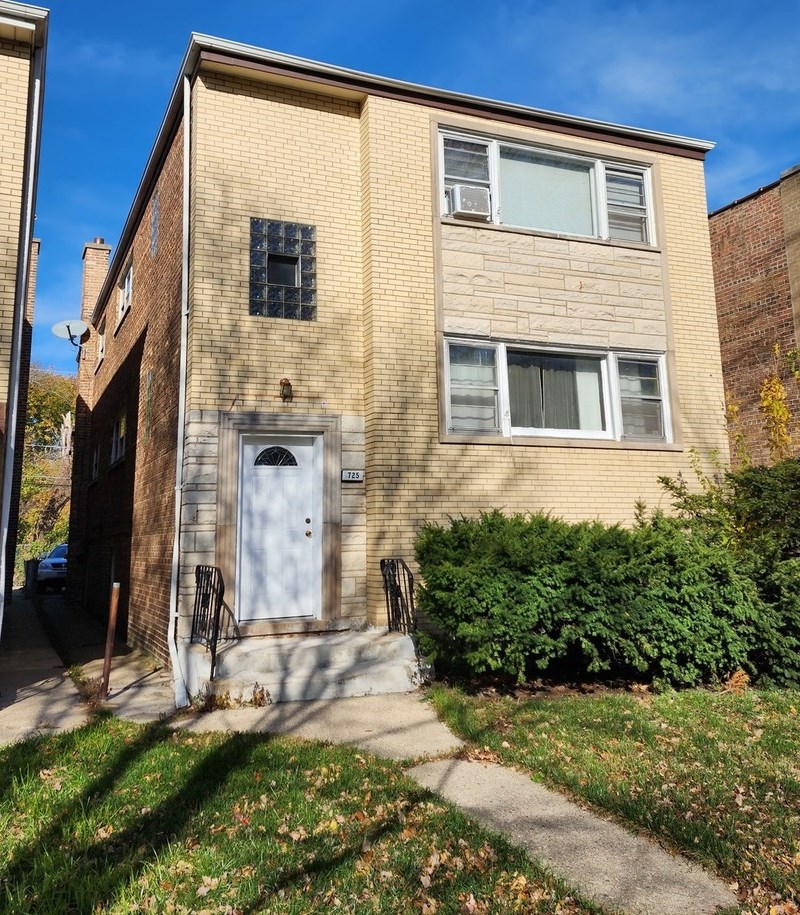 725 Brummel St, Evanston, IL 60202-3502