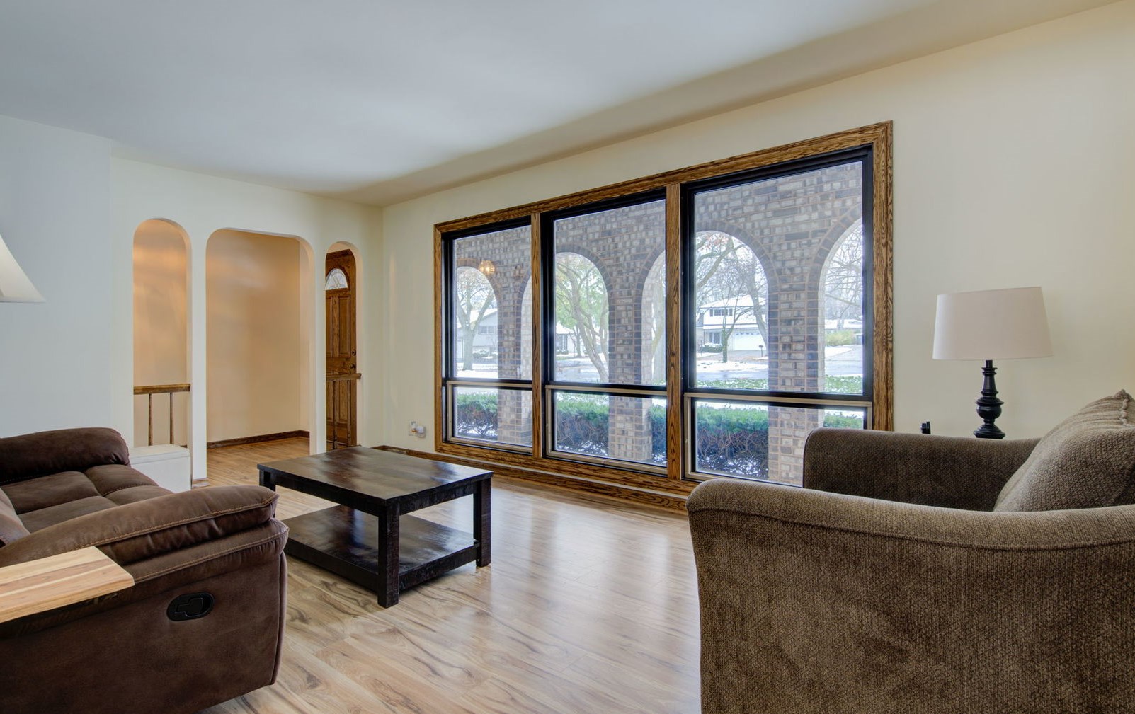 241 Herbert St, Downers Grove IL  60515-2206 exterior
