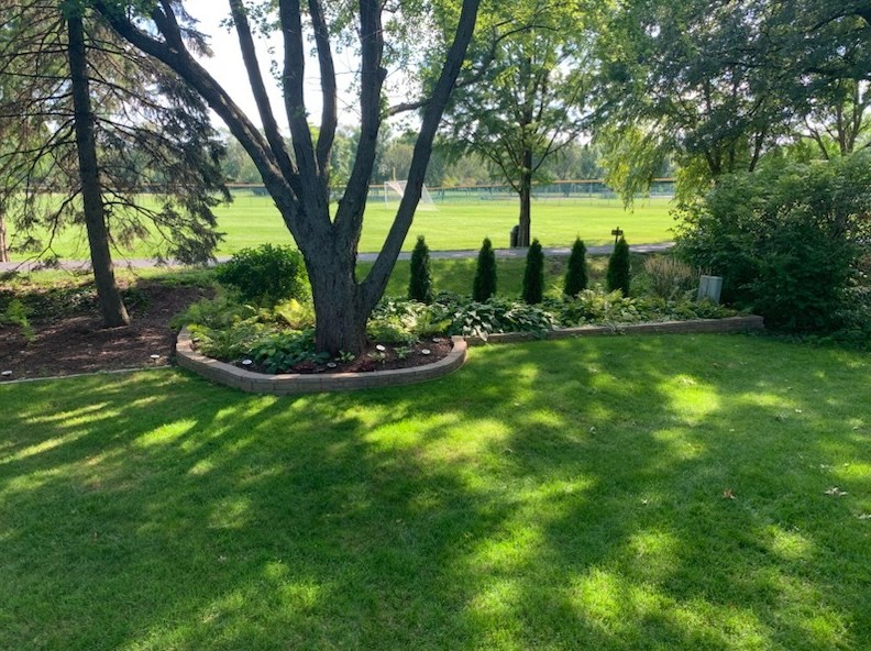 241 Herbert St, Downers Grove IL  60515-2206 exterior