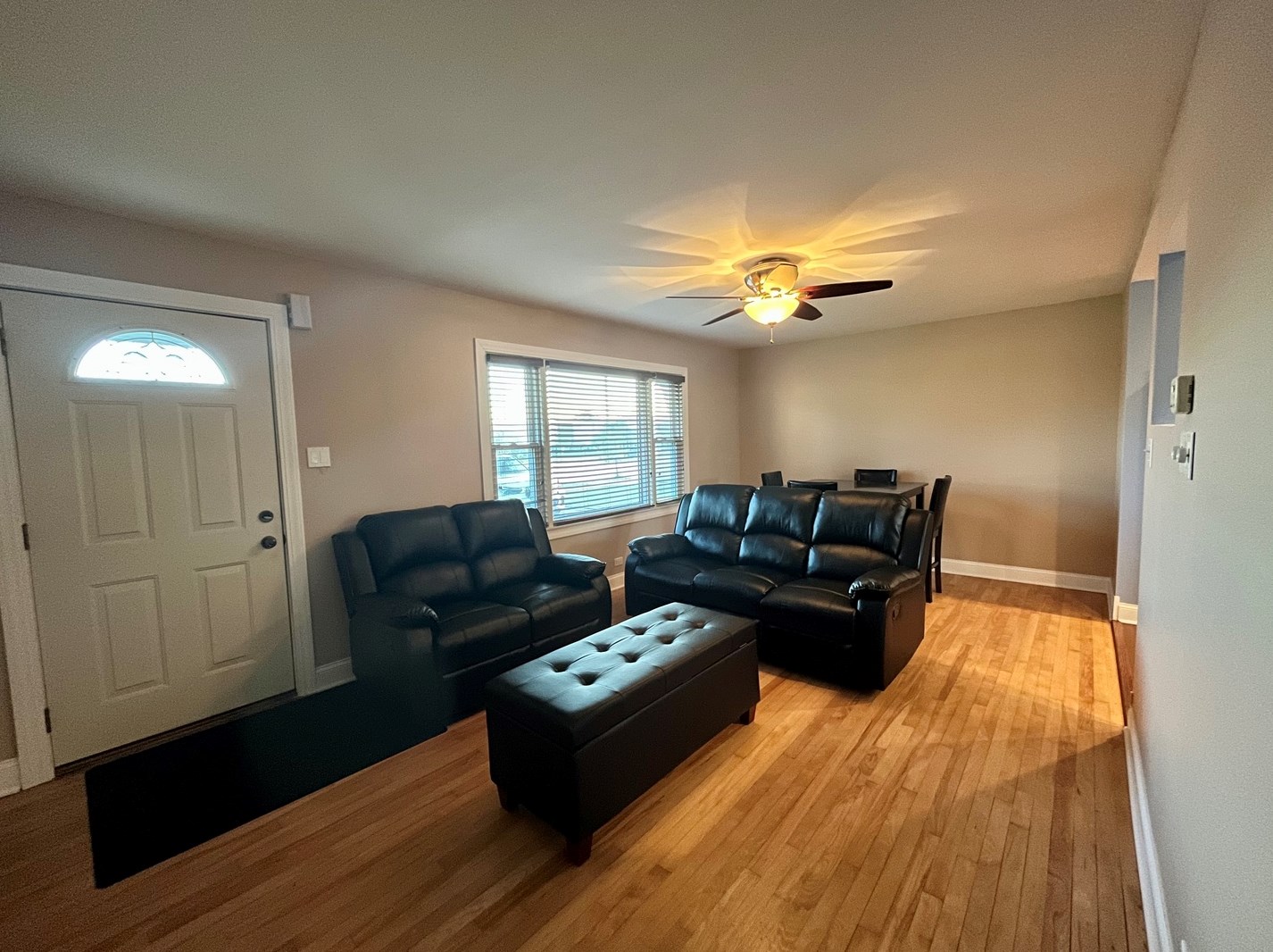 464 Armitage Ave, Melrose Park IL  60164-1803 exterior