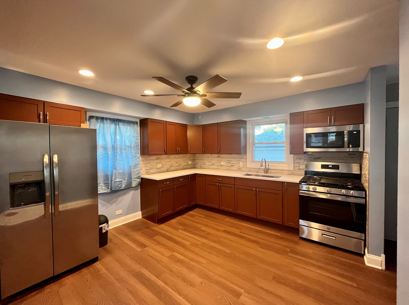 464 Armitage Ave, Melrose Park IL  60164-1803 exterior