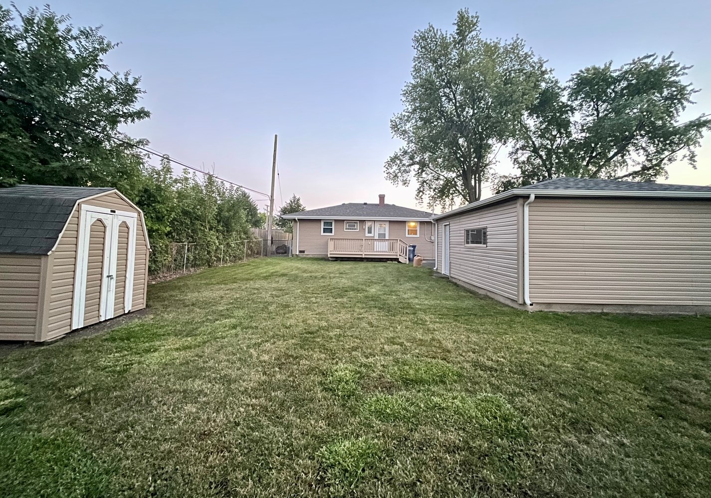 464 Armitage Ave, Melrose Park IL  60164-1803 exterior