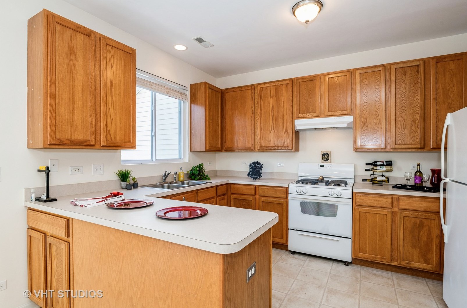 416 Terra Springs Cir #416, Volo, IL 60020