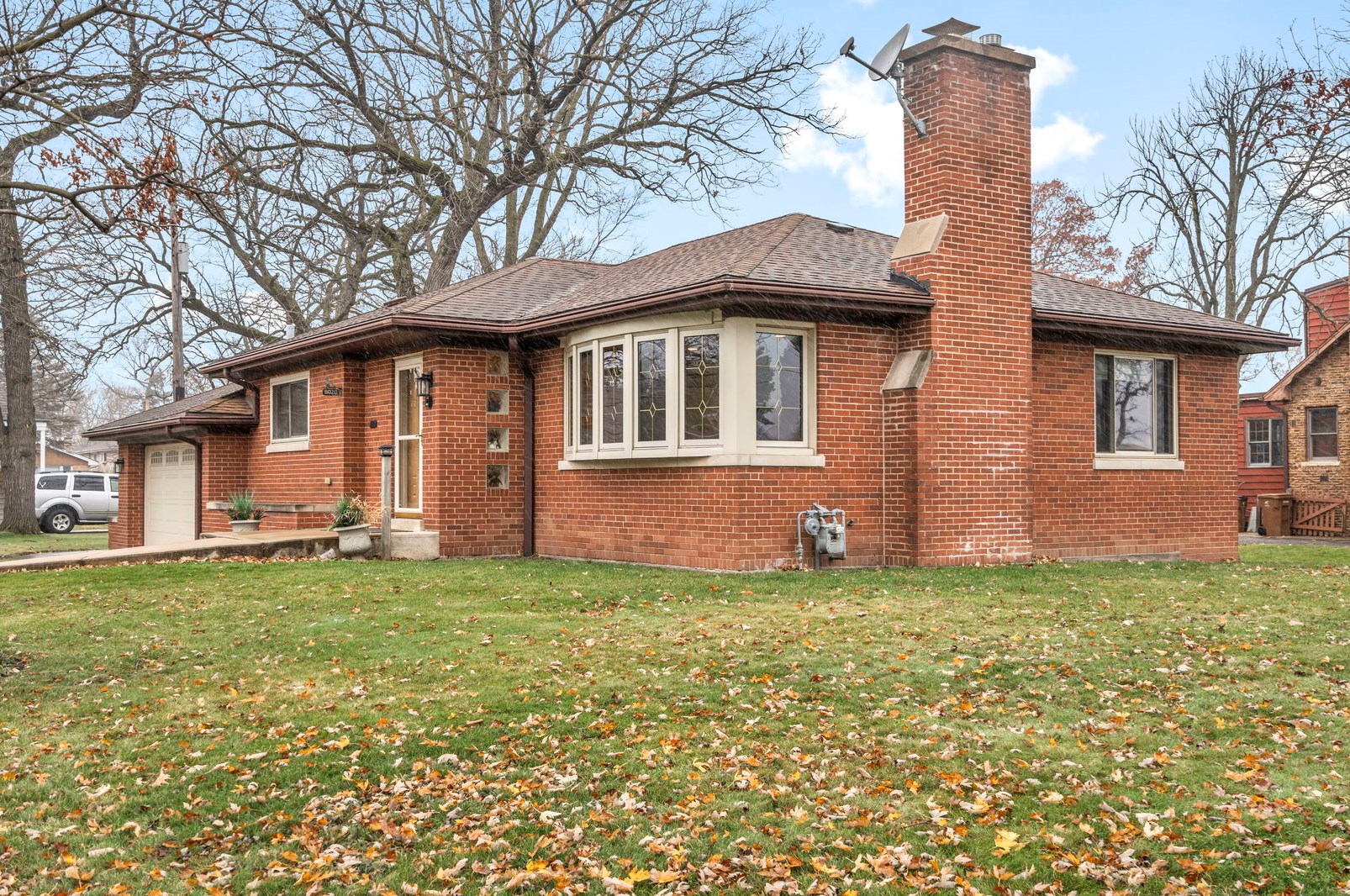 8020 26th St, North Riverside, IL 60546-1354