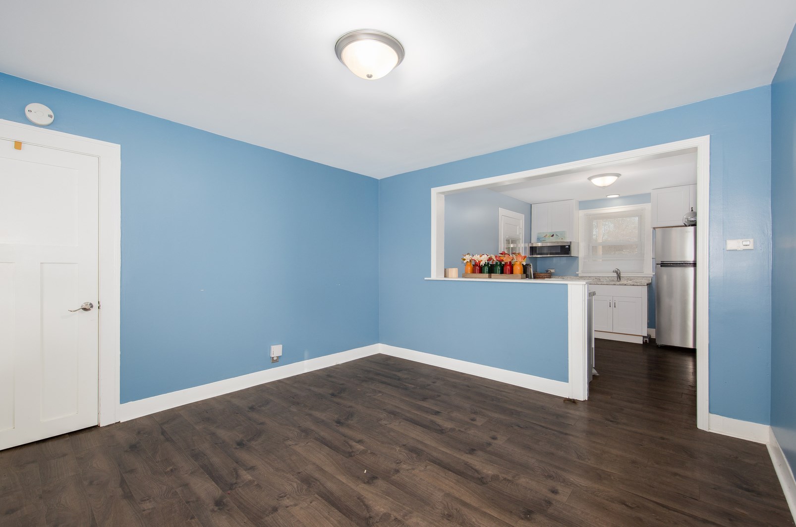 718 Clinton St, Romeoville IL  60441-2826 exterior
