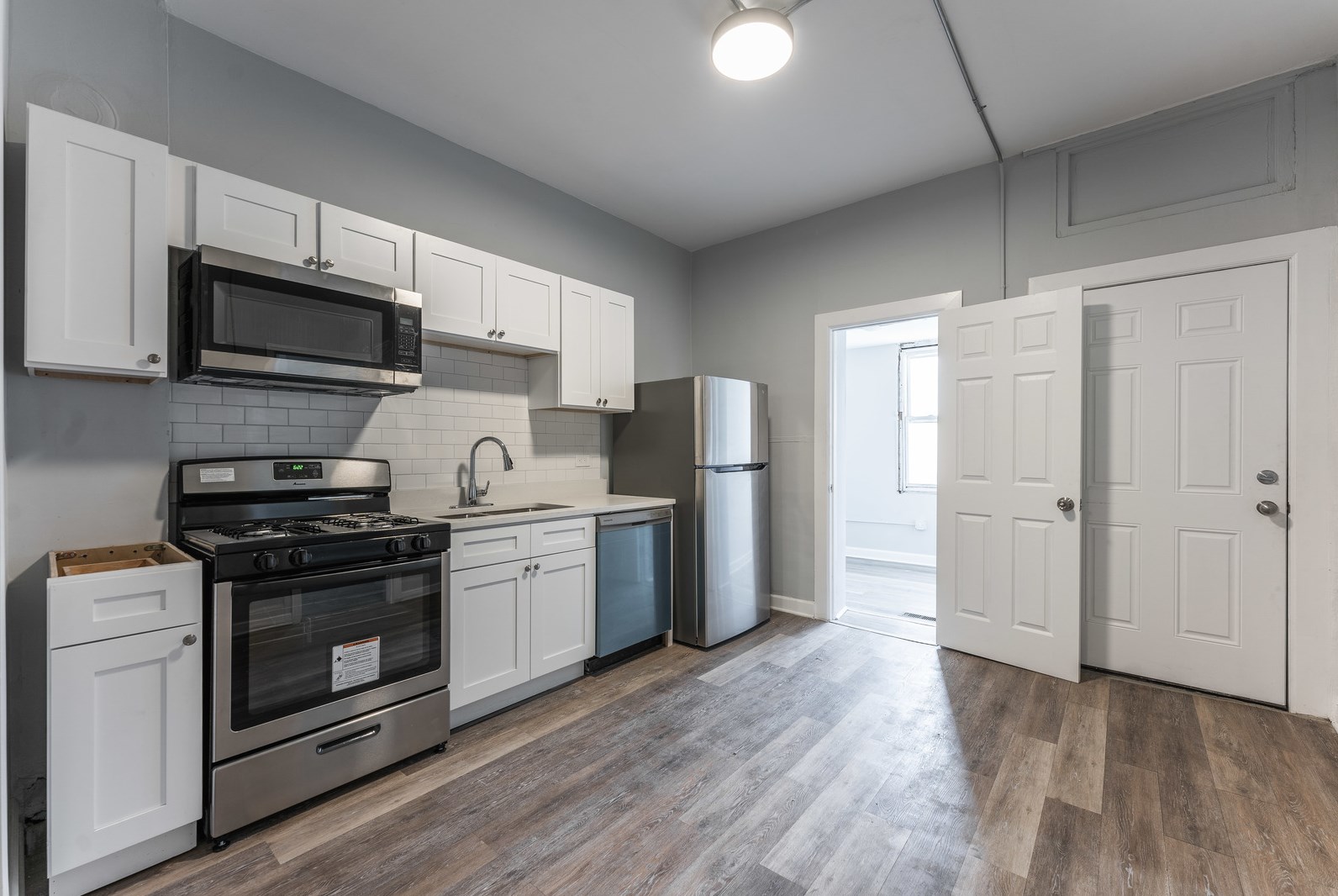 2926 S Wallace St #3r, Chicago, IL 60616