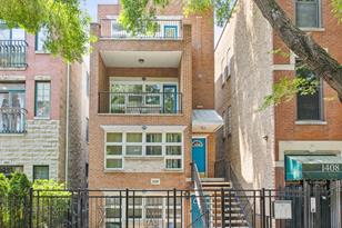 2941 North Damen Avenue, Unit 2, Chicago, IL 60618