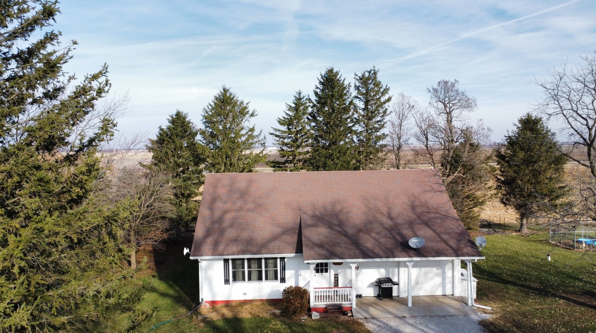288 N 2900 East Rd, Hoopeston, IL 60942