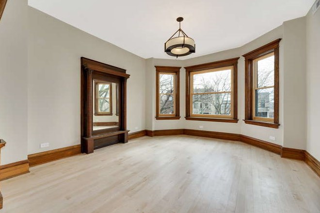 3256 W Palmer St #2, Chicago, IL 60647