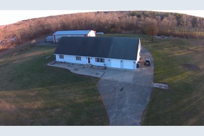 8705 E Pine Bluff Road - Photo 1