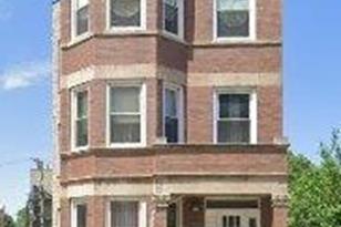 2354 S Oakley Ave #E, Chicago, IL 60608 - MLS 10698953 - Coldwell Banker