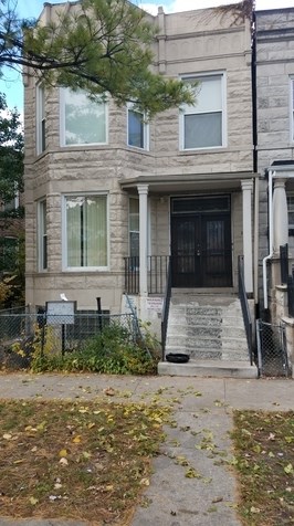 1548 S Drake Ave #2, Chicago, IL 60623