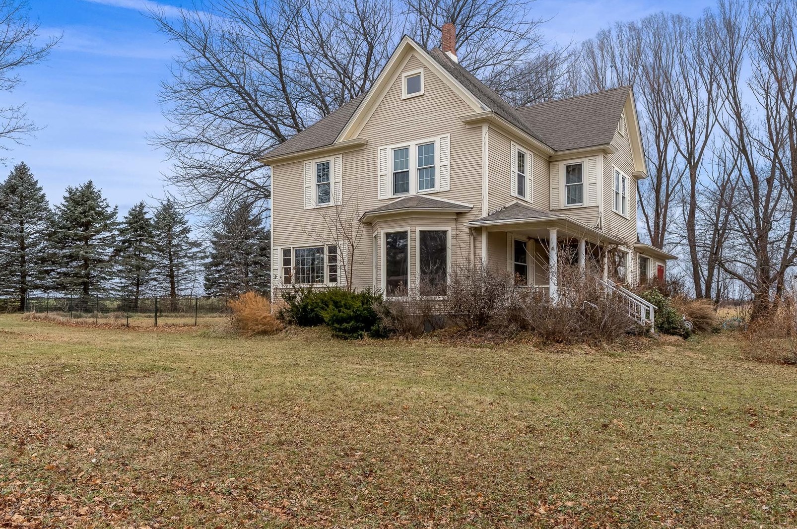 2826 Orth Rd, Belvidere, IL 61008