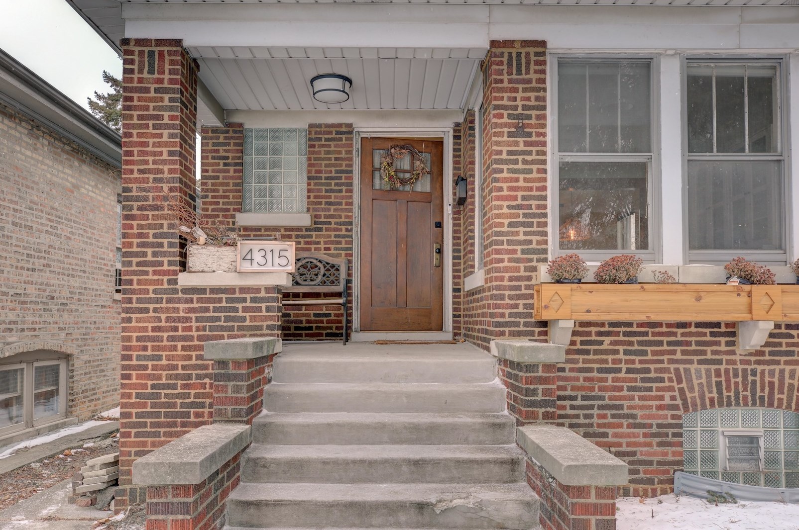 4315 N Mcvicker Ave, Chicago, IL 60634