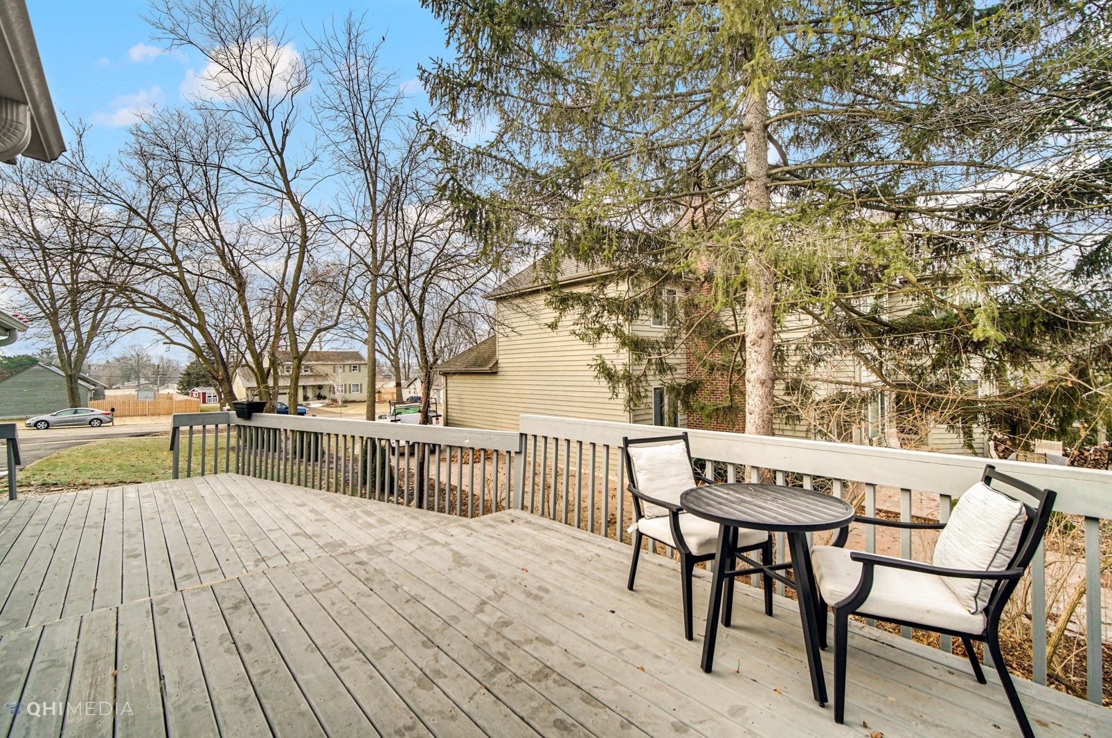 800 Gamble Dr, Lisle IL  60532-2307 exterior