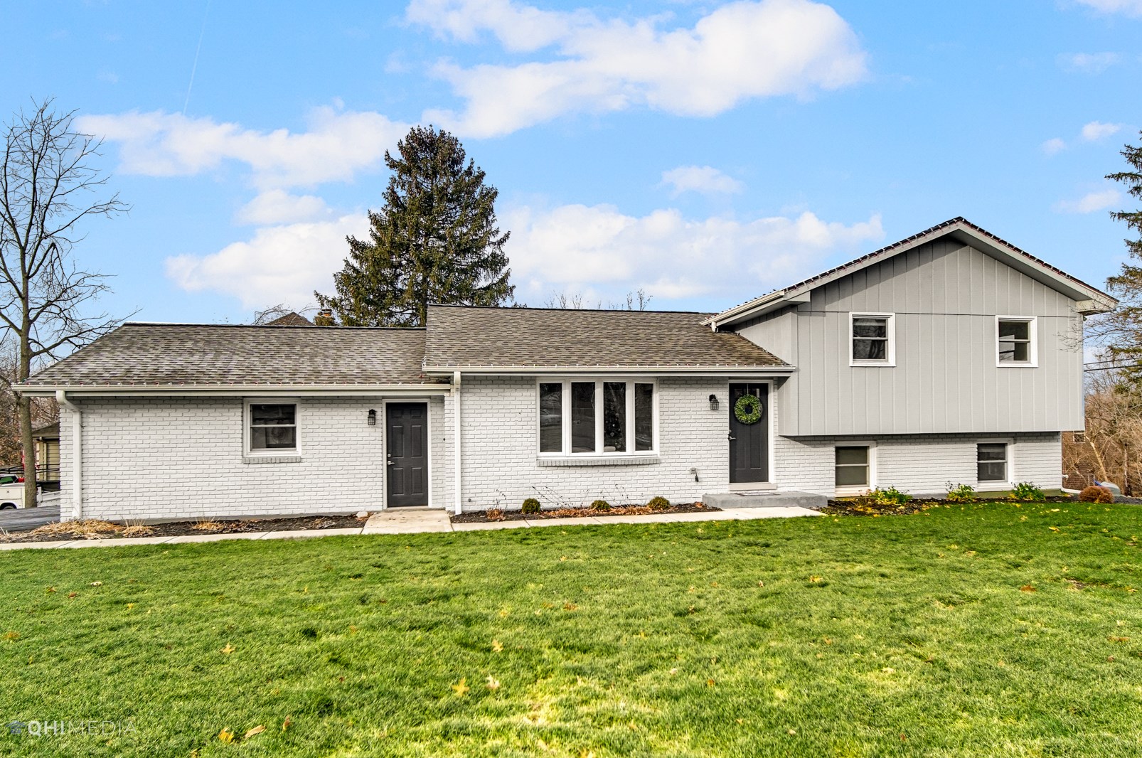 800 Gamble Dr, Lisle IL  60532-2307 exterior