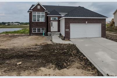 3016 W 84th Place, Merrillville, IN 46410 - Photo 1