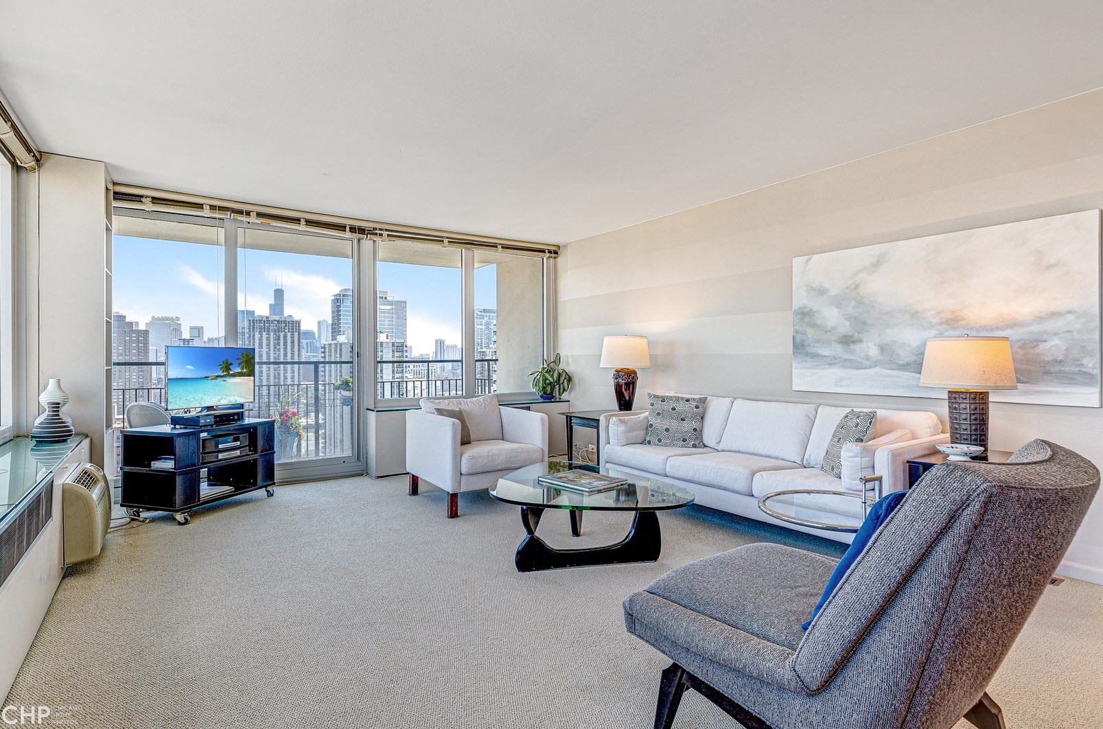 88 W Schiller St #2602, Chicago, IL 60610