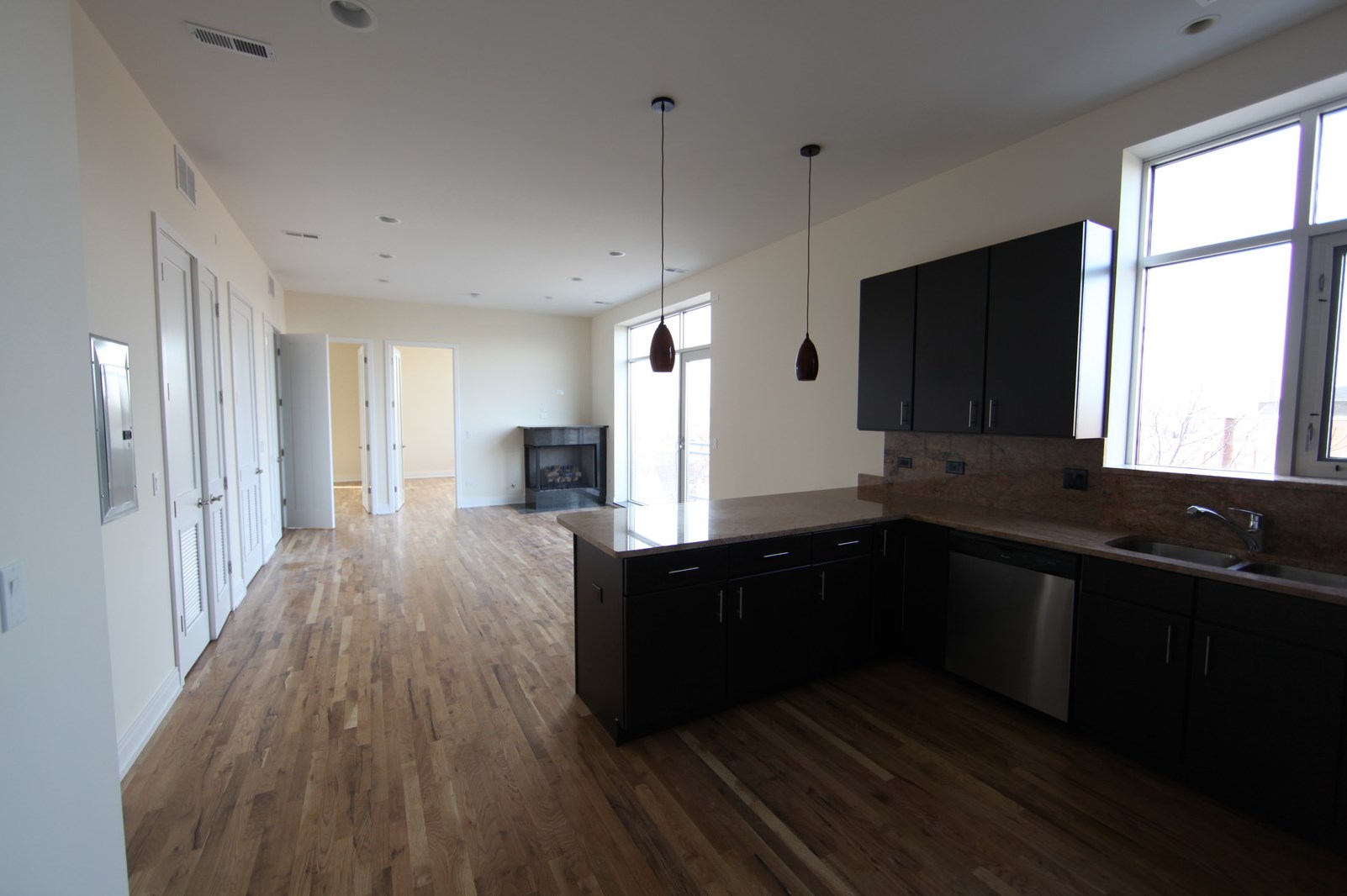 2024 N California Ave #3b, Chicago, IL 60647