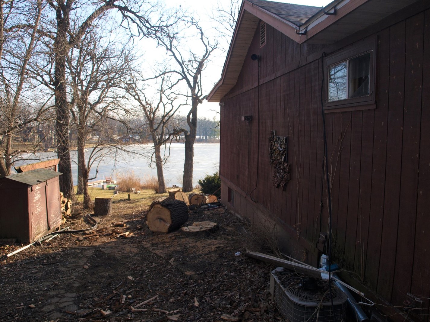 22605 W Silver Lake Ave, Antioch, IL 60002