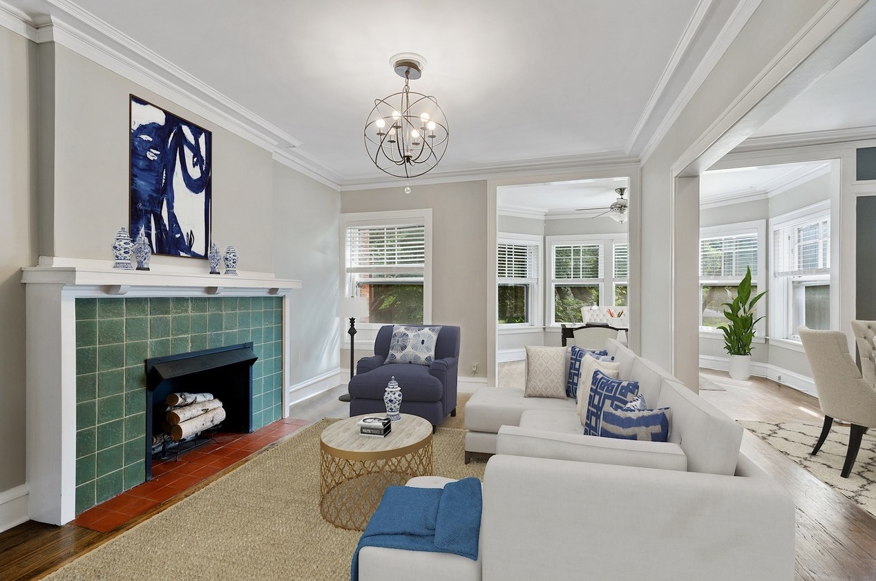 804 Forest Ave Apt 2, Evanston, IL 60202