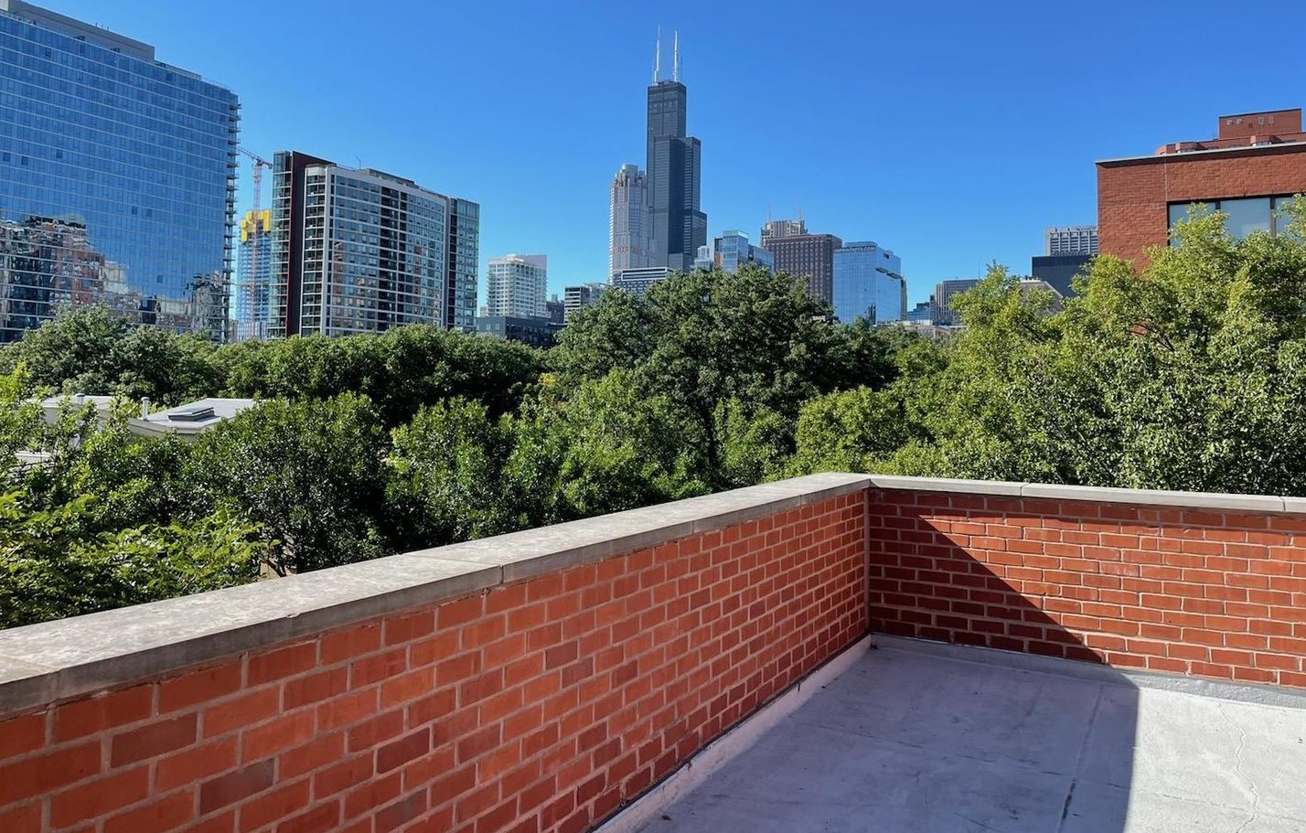 1169 S Plymouth Ct #412, Chicago, IL 60605
