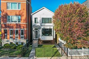 4200 N Oakley Ave, Chicago, IL 60618 - MLS 10449550 - Coldwell Banker