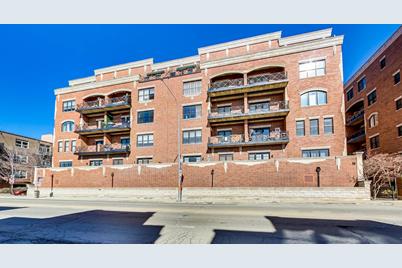 2801 N Oakley Ave #408, Chicago, IL 60618 - MLS 11723167 - Coldwell Banker