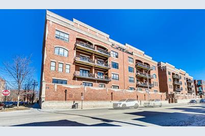2801 N Oakley Ave #408, Chicago, IL 60618 - MLS 11734116 - Coldwell Banker