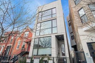 3047 N Oakley Ave #301, Chicago, IL 60618 - MLS 11304179 - Coldwell Banker