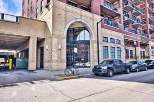 2354 S Oakley Ave #1S, Chicago, IL 60608 - MLS 10980814 - Coldwell Banker