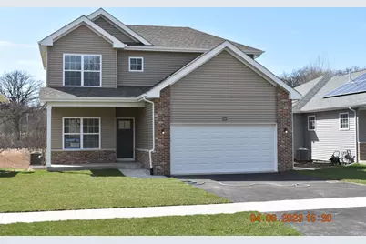200 Crystal Lane, Steger, IL 60475 - Photo 2
