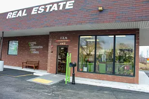 465 E Roosevelt Rd, West Chicago, IL 60185 - Photo 1