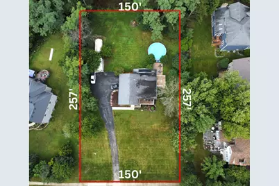 1525 W Wiesbrook Road, Wheaton, IL 60189 - Photo 34
