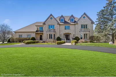 12 Bridlewood Trail, South Barrington, IL 60010 - Photo 2