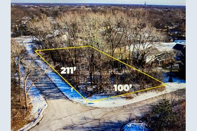 Lot 17 Lacey Ave & Old Naperville Road - Photo 1