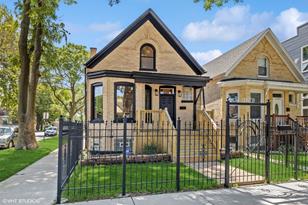 738 S Claremont Ave, Chicago, IL 60612, MLS# 11809506