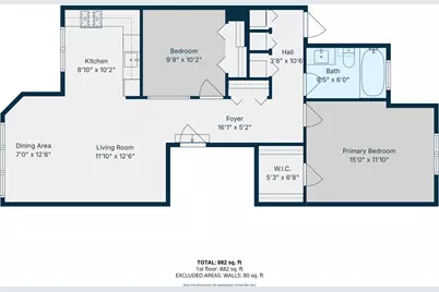 7034 N Paulina Street #G, Chicago, IL 60626 - Photo 20