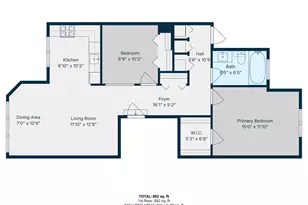 7034 N Paulina St, Chicago, IL 60626 - Photo 20